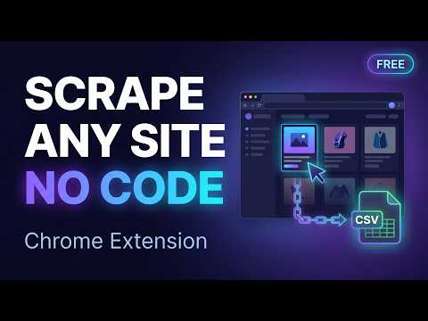 Item video thumbnail