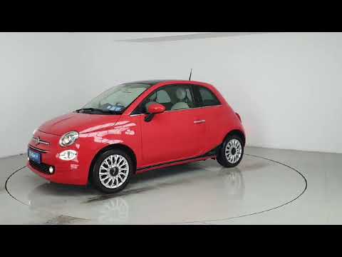 Fiat 500 #120 1.2 69hp Lounge - Image 2