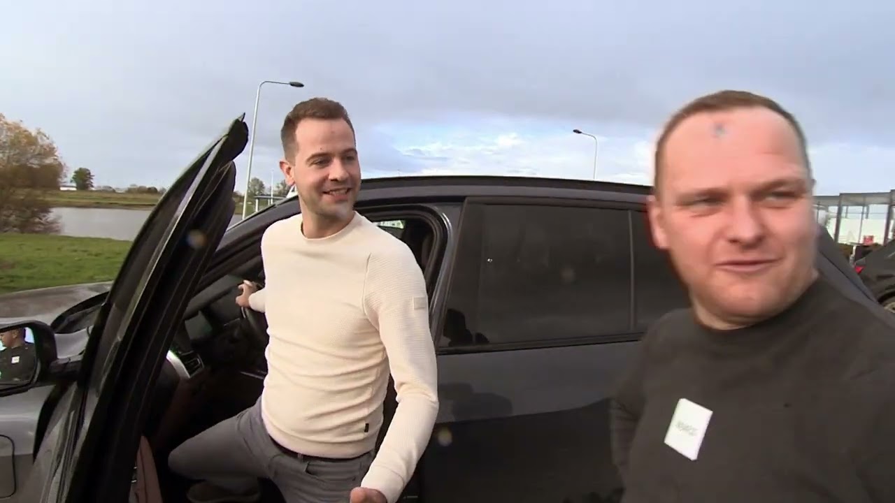 Navigate North Belevingsdag 2024