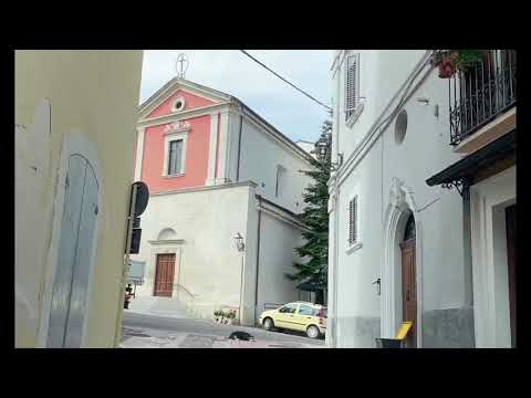 #Bolognano-Parco Nazionale della Maiella - Bolognano Abruzzo Italy