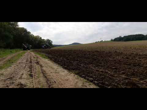 Fendt 826 vario/Lemken saphir7