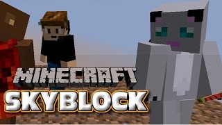 MEOW - Minecraft Skyblock