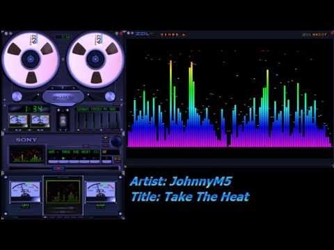 JohnnyM5 - Favorite songs (Euro Disco)