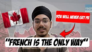 The biggest "MYTH" about Jobs and PR in canada | No PR anymore