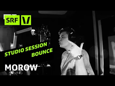 Morow «Alles OK» live | Bounce | SRF