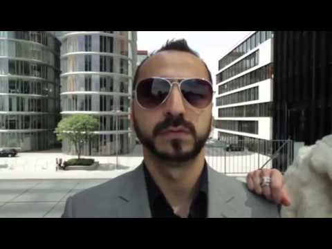 Las Balkanieras (Fatima Miss Fatty)  By.SeJNuR RecordS