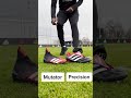 adidas Predator Boot Battles! ⚔️ Agree 🤔
