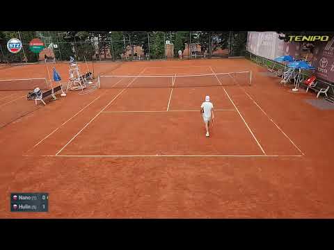 Marek Nano - Patrik Hulin (SF)