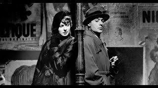 Arch Of Triumph 1948 Ingrid Bergman, Charles Boyer & Charles Laughton video