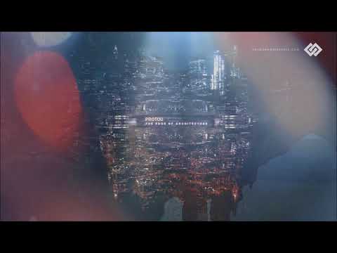 ProtoU - Glass Fractals