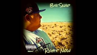 Big Snap - One iPhone (Feat. Jackie Chain)