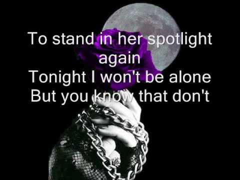 Bed of roses - Hinder
