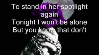 Bed of roses - Hinder