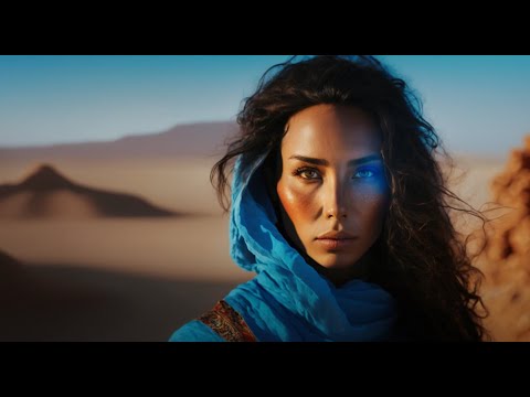 Yemanjo - Niafunké (Cafe De Anatolia Songs)