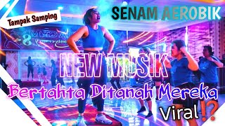 Download lagu Aerobic Gymnastics New Music Dj Remix Reigns in Their Land Viral⁉️ For Beginners @LiaMarliaChannel mp3