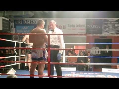 Bajram Murseli vs Uwe Dettmann