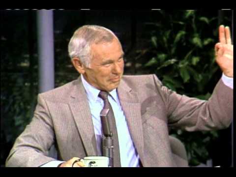 American Masters: Johnny Carson - HoustonPBS