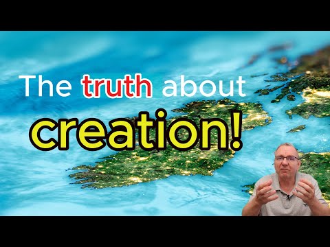 The Philosophy of Fishing. Part 1: Exploring the Obvious.