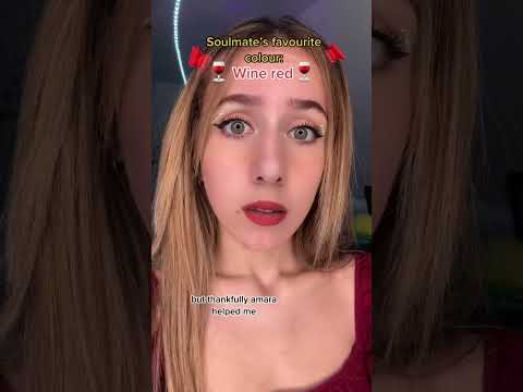 #POV: Everyone has to wear their soulmate’s fav colour (PART 8)