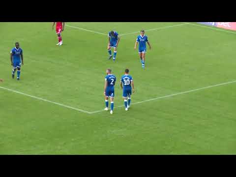 Carlisle United 2 - 1 Crawley Town - match highlights