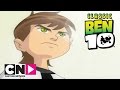 Classic Ben 10 Aliens Ben 10 Cartoon Network