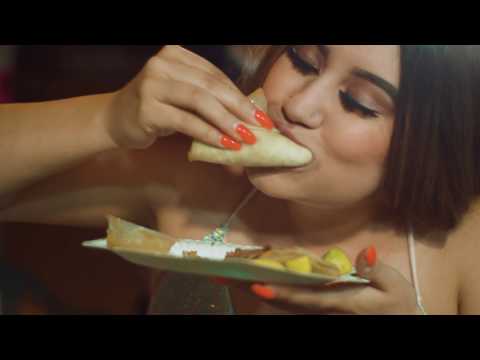 CUATRO TACOS by DJ Lechero (Ambjaay UNO Parody)