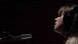 Susanne Sundfør - Trust Me (BTR Live Studio)