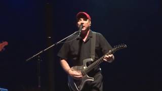 Adrian Belew Power Trio - "Frame by Frame" - 03/14/2017