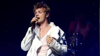 The Great Divide - Nick Carter