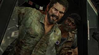 The Last of Us™ゲームプレイ♯9