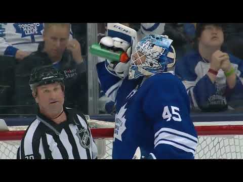 NHL   Mar.29/2014   Detroit Red Wings - Toronto Maple Leafs