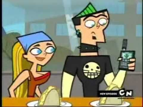 Total Drama Action episode 20 part 1