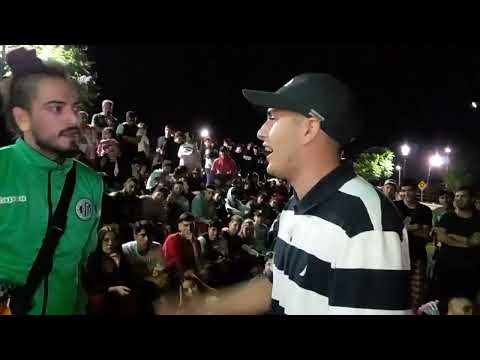 OWEN vs RIG vs CHUSO - Octavos 1 vs 1 - CortaSemana