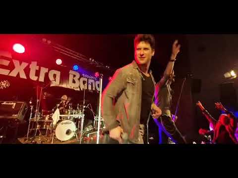 Extra Band revival - LOSINÁ  30.12.2025