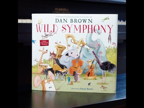Wild Symphony | Dan Brown