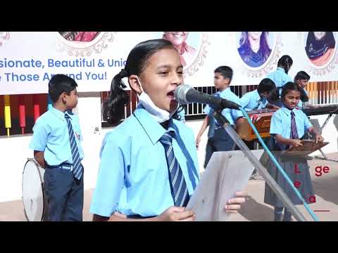 School Virtual Tour