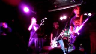 Oleander - Don't Break My Fall @ The Boardwalk 08/21/10