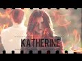 Katherine Pierce - Death Hammer 