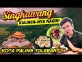 2 Days In Singkawang A Food Paradise The Most Tolerant City In Indonesia