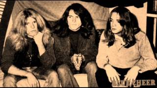 Blue cheer-Second time around