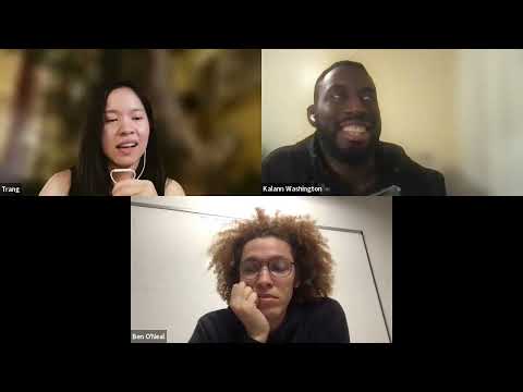 #14: Dance Competition vs Fusion: The Good, The Bad, The Potential, with Ben O’Neal