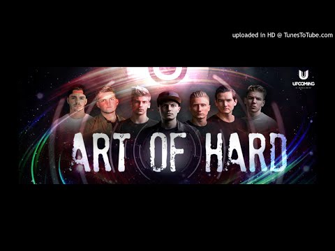 ArtOfHard- Upcoming Dj Management Mix Tape