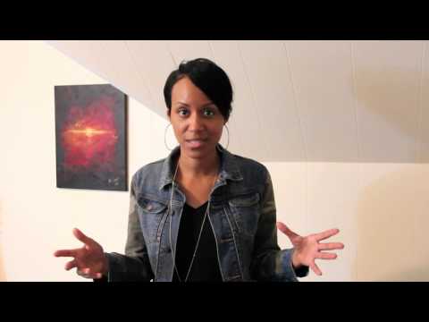 VANISHING PEARLS | A Message from Director Nailah Jefferson