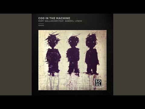 Cog In The Machine (James Trystan Remix)