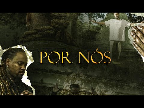 NGA x Dino D' Santiago - Por Nós [Áudio]