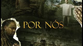 Download lagu NGA x Dino D' Santiago - Por Nós [Áudio] mp3