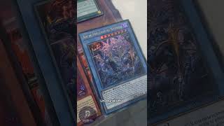 Así quedó la inversión en el rock #yugioh #yugiohtcg #yugiohcards #juegos