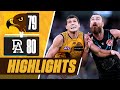 Hawthorn v Port Adelaide | Match Highlights - Round 10, 2024