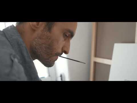 Fortelier Sasho Violetov - Short Documentary