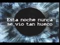Underoath - In Completion (Subtítulos en español ...